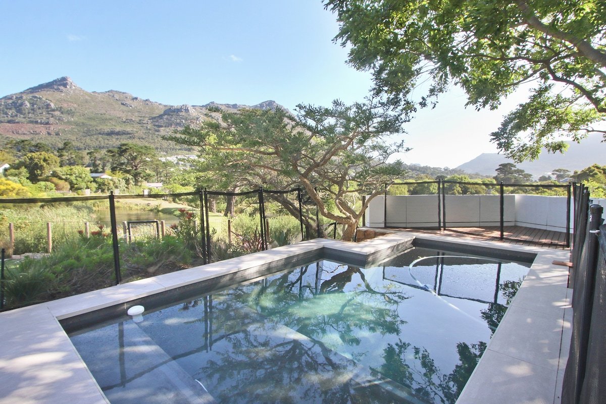 Luxury Nature Getaway gallery image 3