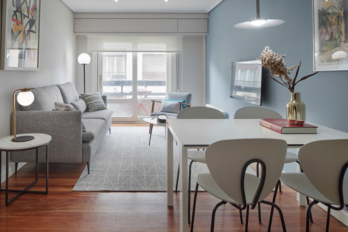 Be Bop by FeelFree Rentals gallery image 2