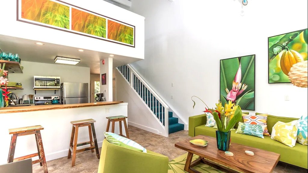 Turtle Bay 4BR (Renovated Adjoining Townhouses) gallery image 3