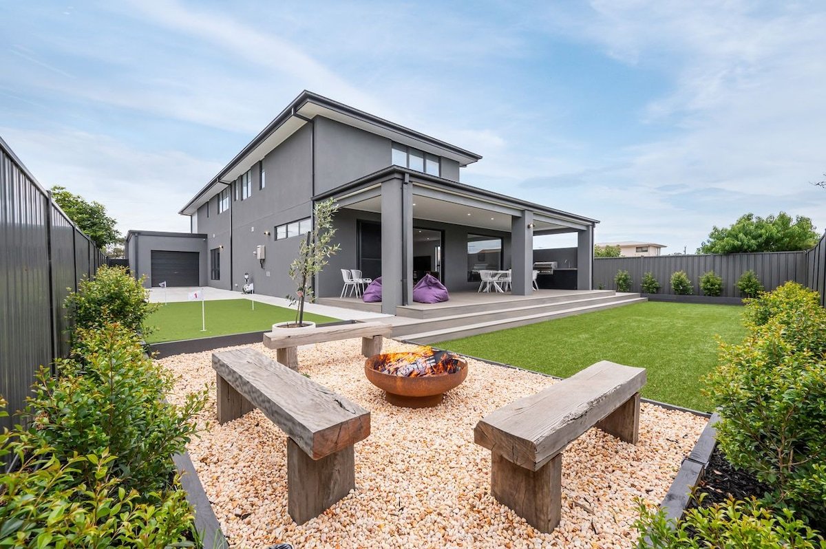 Rigby Retreat at St Leonards gallery image 2