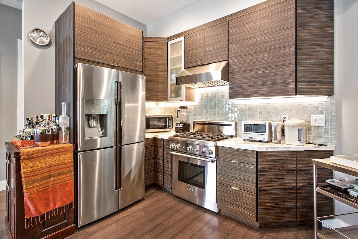 SOMA Condo 3Br/2Ba-Free Parking-Easy Walk to BART gallery image 4