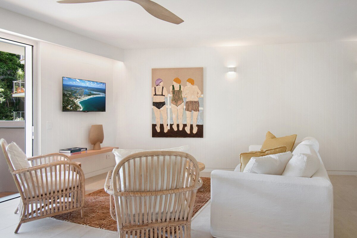 Little Cove Beach Apartment gallery image 4