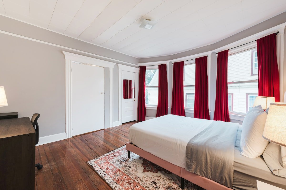 Entire Private Apartment NJ gallery image 3