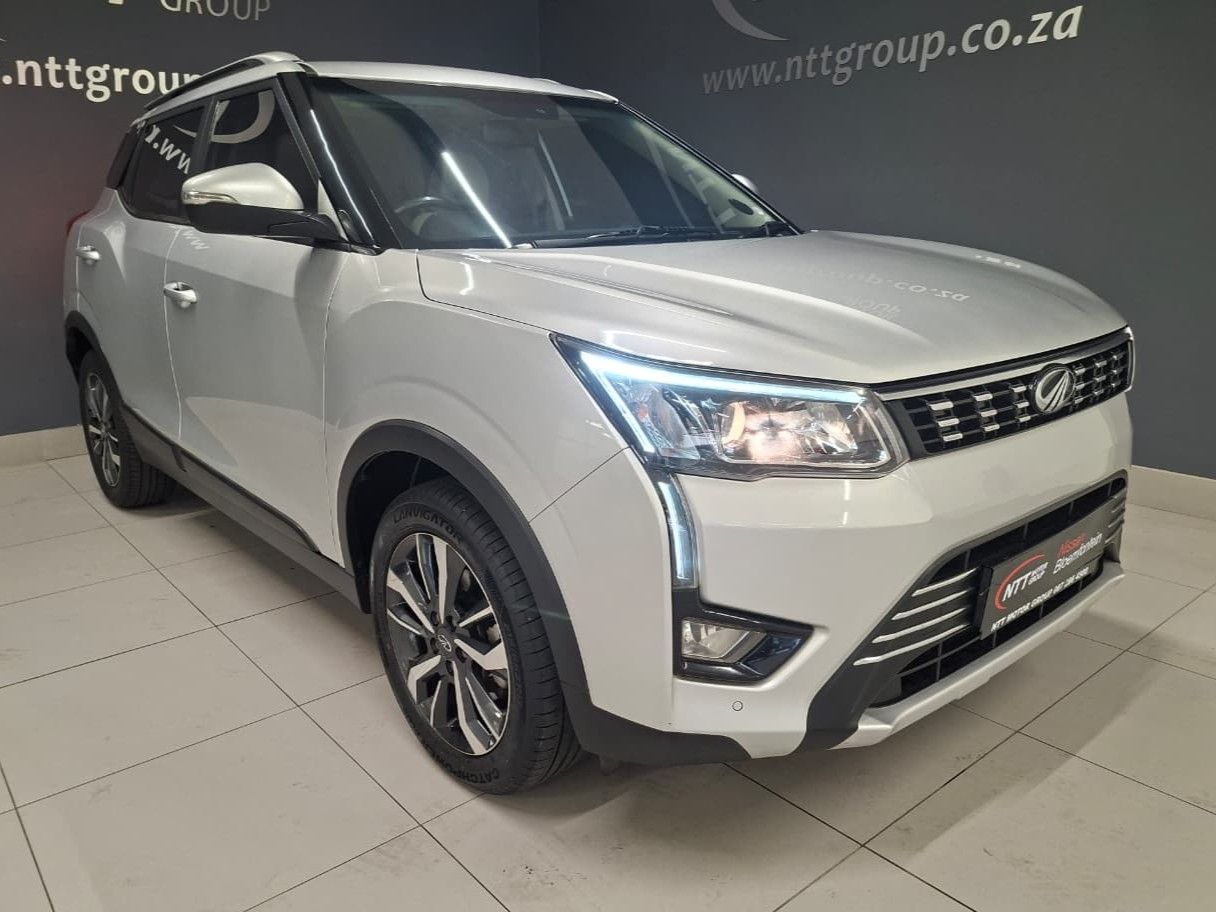 MAHINDRA XUV300 1.2T for Sale in South Africa