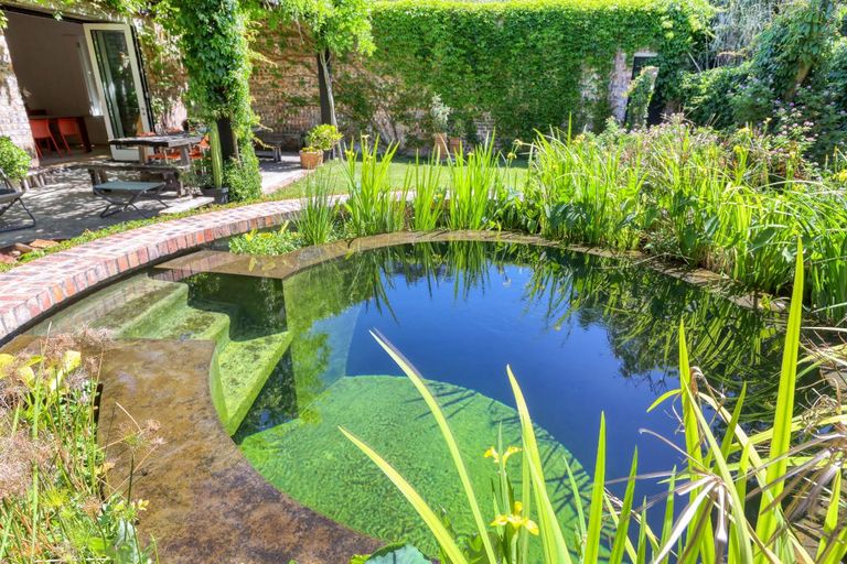 Constantia Hideaway