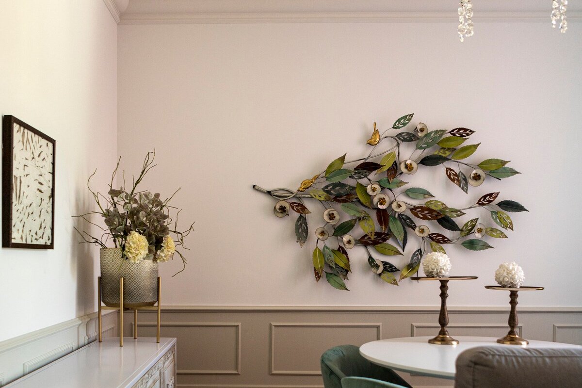 Deluxe Classic Apartment gallery image 4