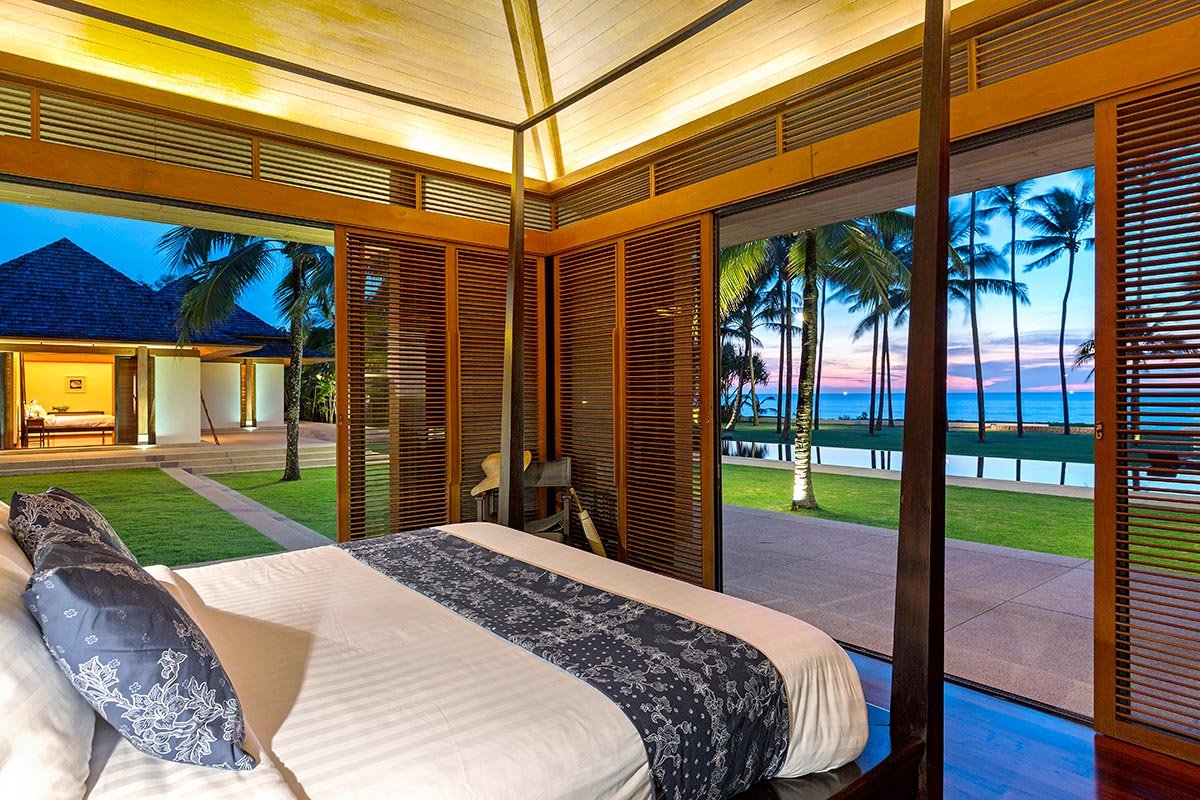 Villa Shanti – Jivana Beach Villas gallery image 3