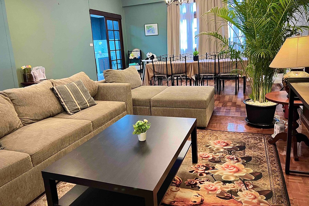 市中心5卧别墅｜Nanaplaza BTS NANA｜Asok｜terminal 21｜暹罗广场