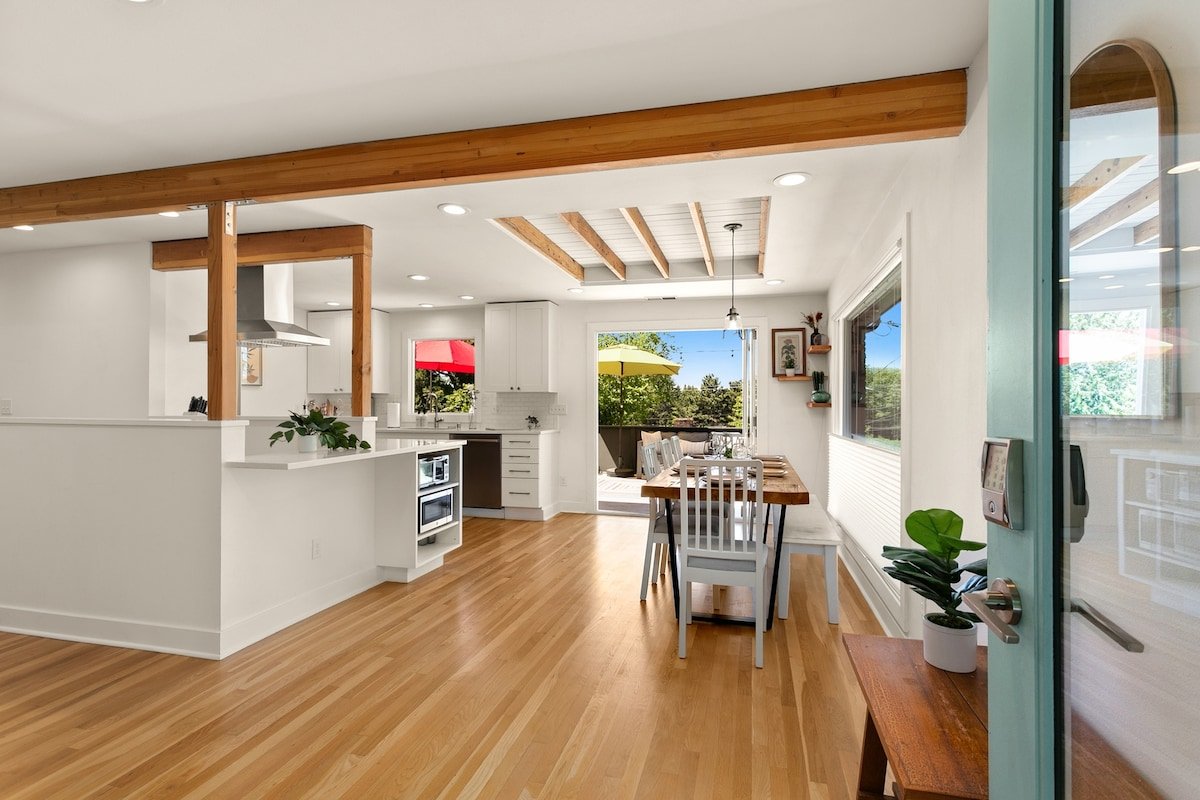 Maple Leaf Launchpad – Blocks from light rail gallery image 2