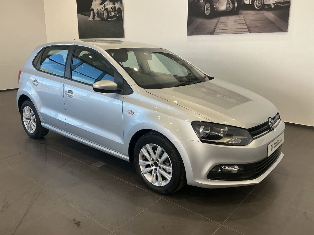 VOLKSWAGEN POLO VIVO 1.4 COMFORTLINE for Sale in South Africa