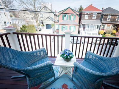 Private Home Near Beaches, Mansions, Ocean Drive