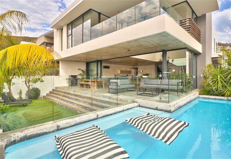 House Nouveau 2