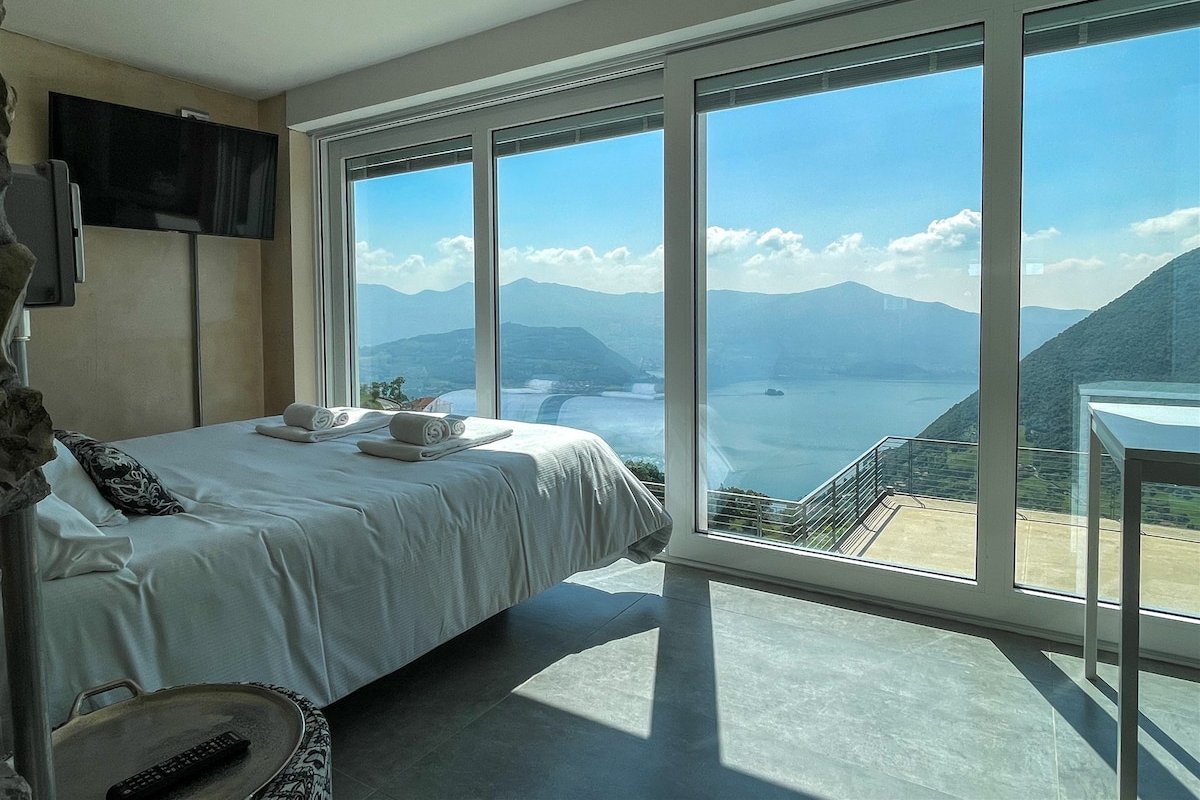 IseoLakeRental – Dove il Lago Brilla gallery image 4