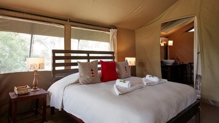 Interior of the family unit - Interior of the family unit