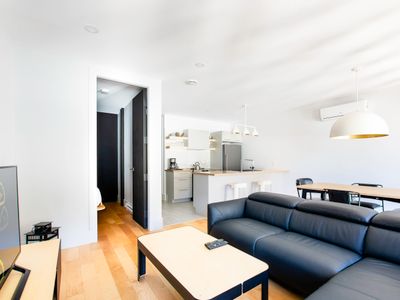 SP303 – Lofts St-Pierre – Par Les Lofts Vieux-Qc