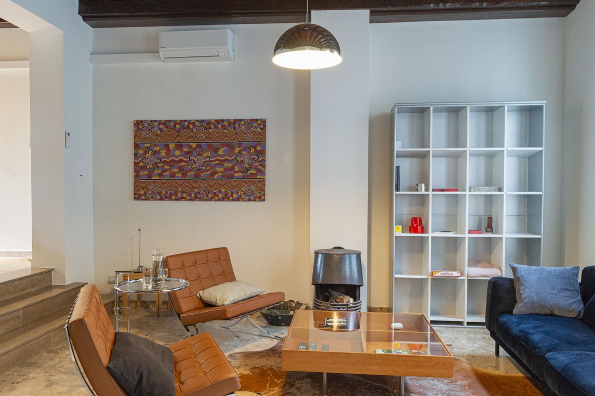 De Wijngaard, a unique complete house for 6 people