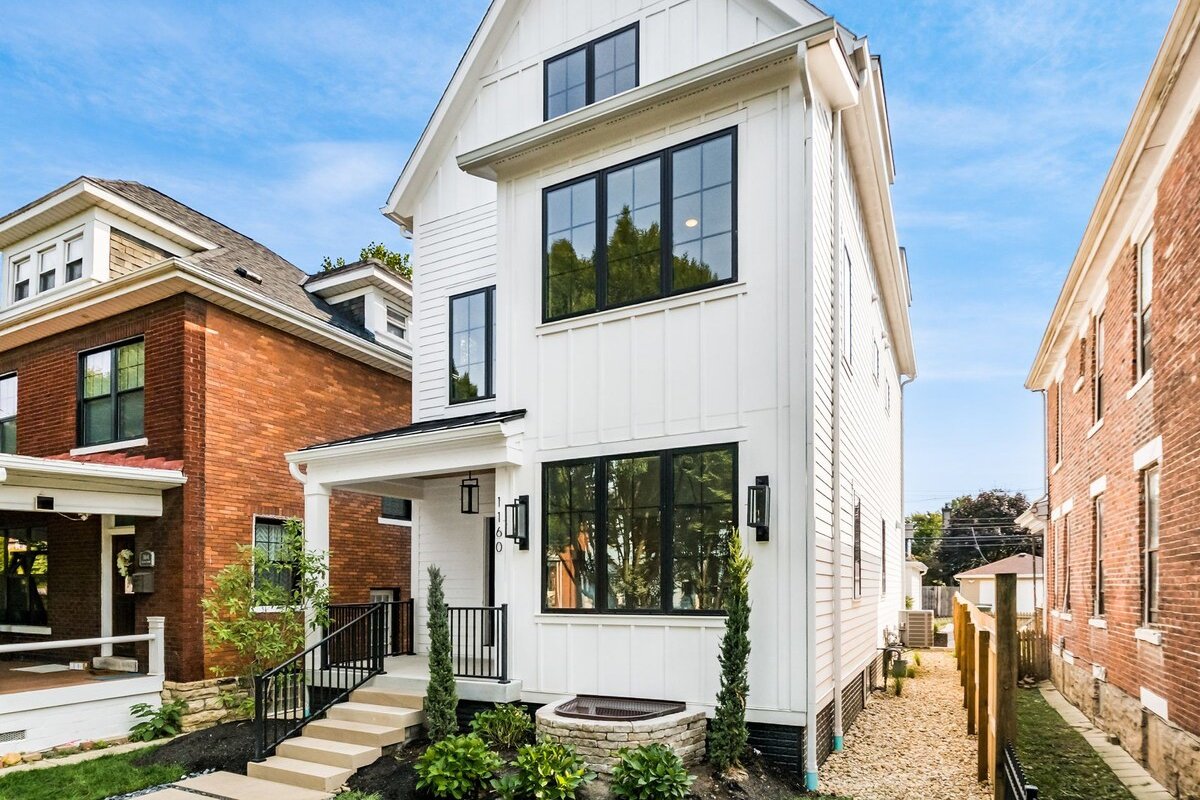 Luxury New Build w/ Theater Room & Rooftop Terrace gallery image 5