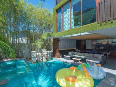 Cubby House, Sunshine Beach