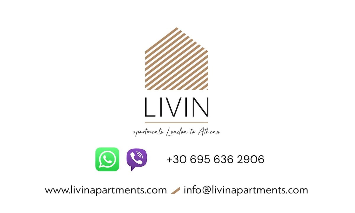 Acropolis View Elegant Central Apartment – Eris gallery image 5