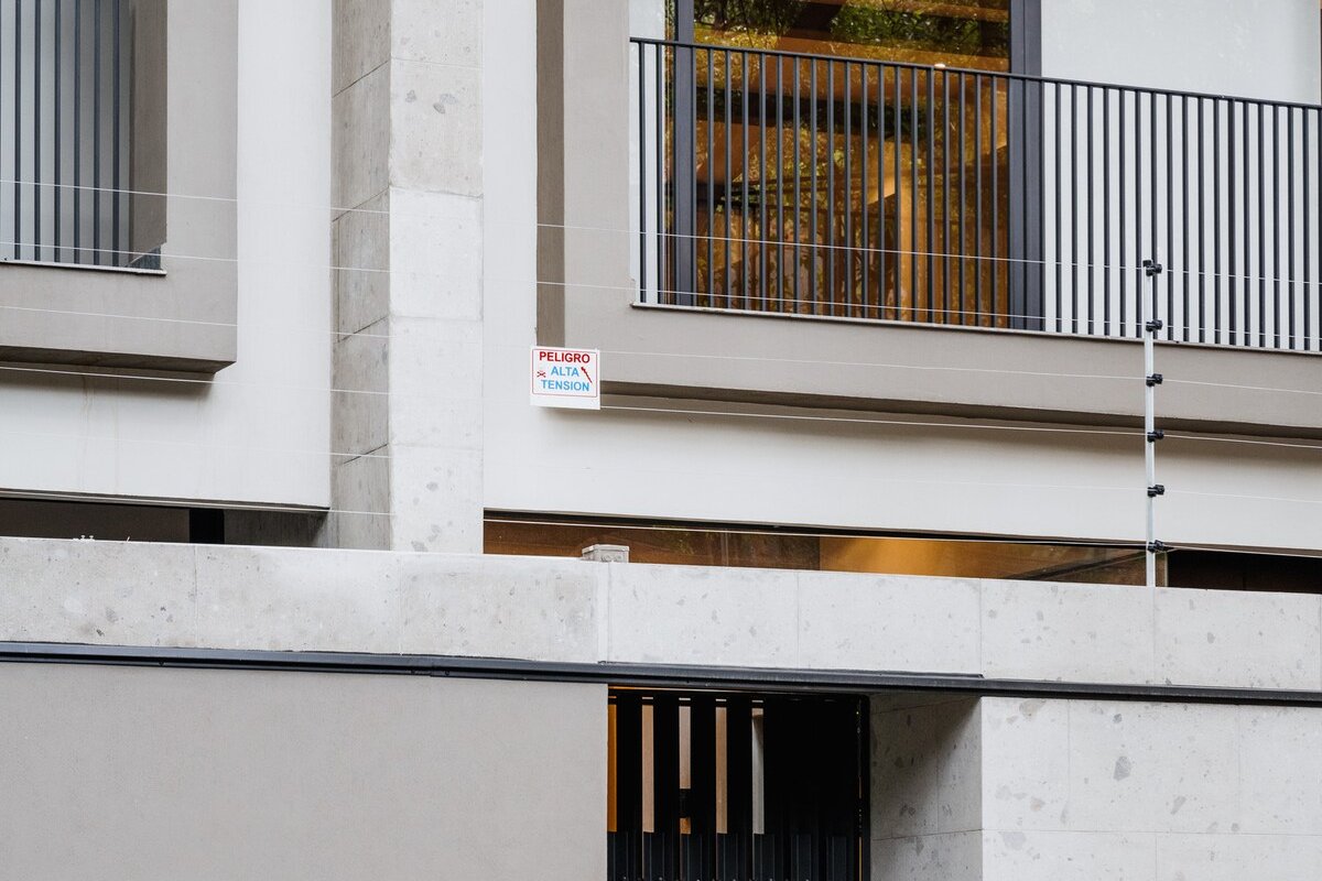 Pancha Flats- Modern 3BDRM “Agave”- Polanco gallery image 3