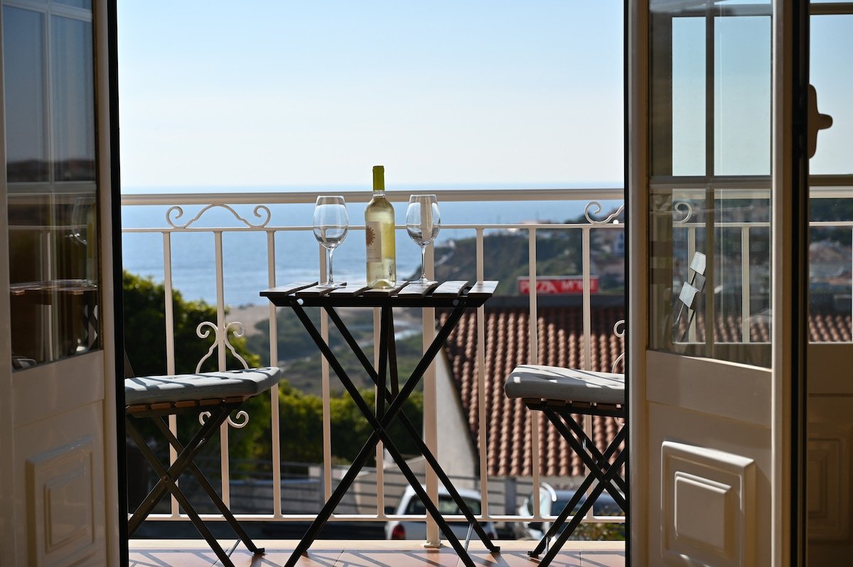 Amazing Ocean View Villa – 500 m to Beach gallery image 3