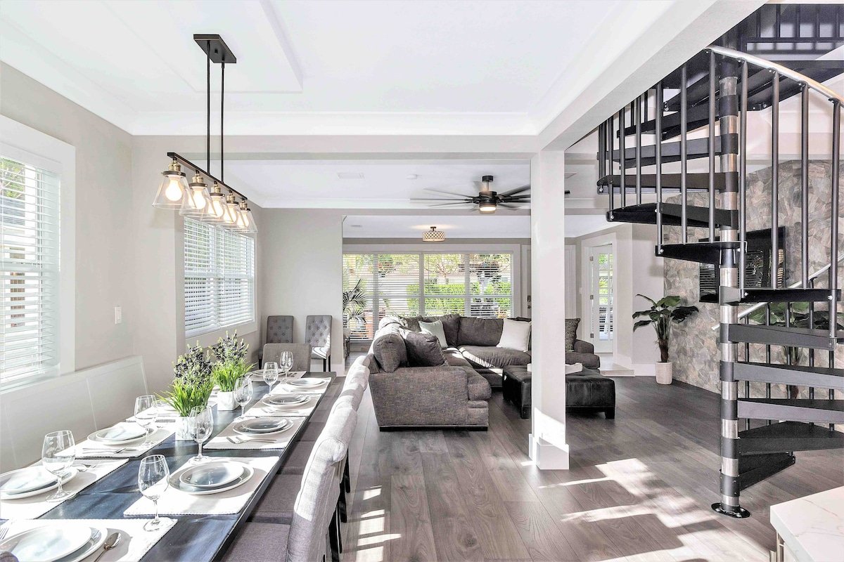 New! Next to Las Olas • Heated Pool gallery image 4