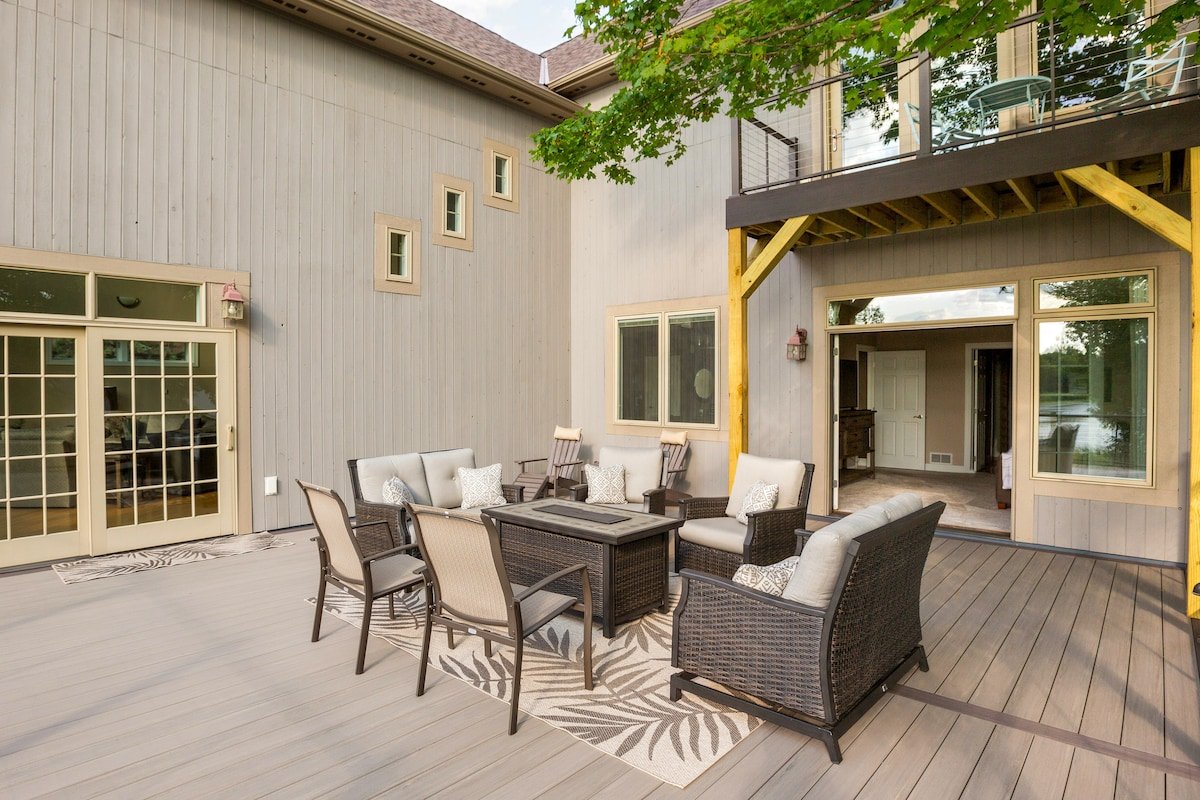 Cedar House Retreat gallery image 5