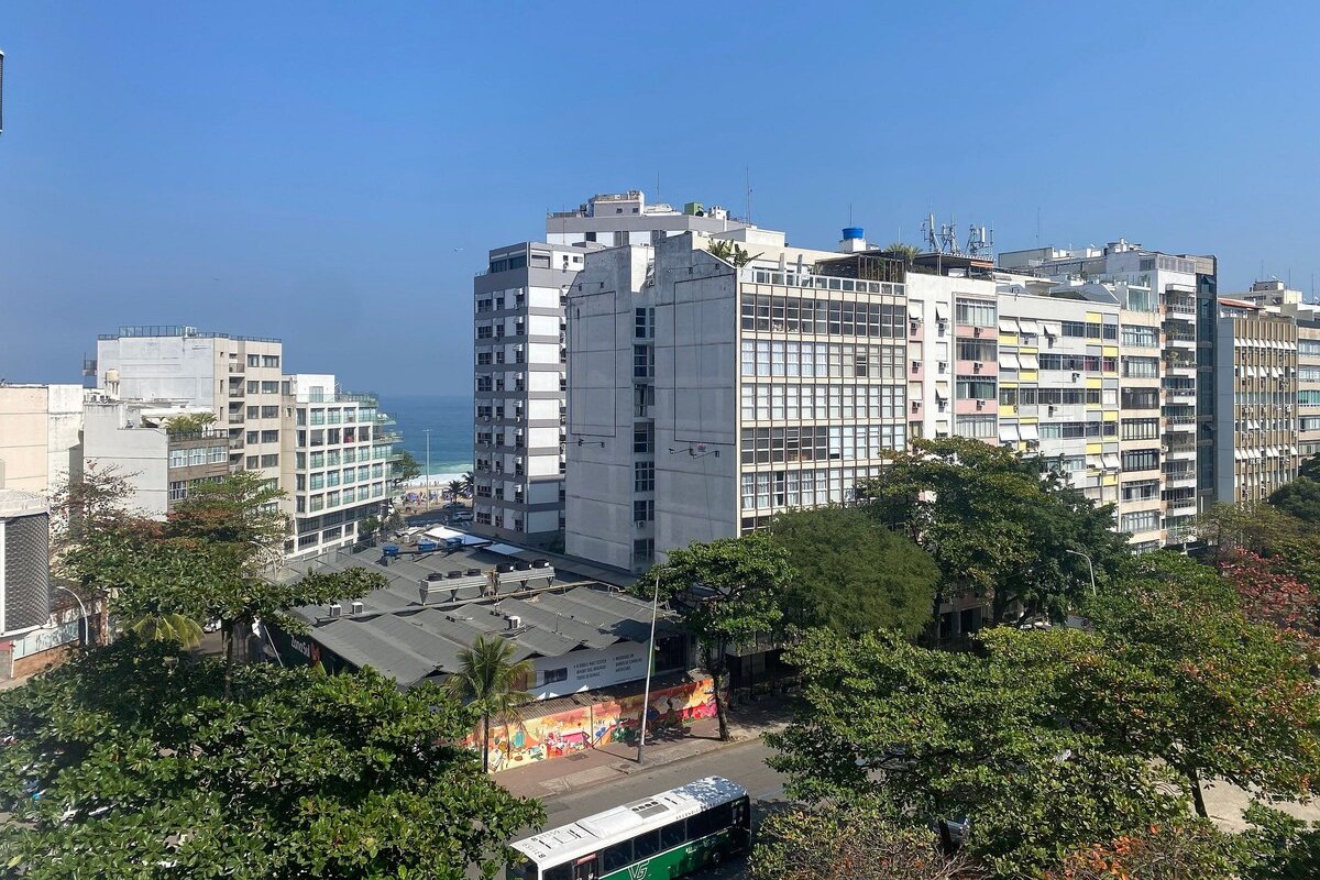 Three suites just steps from the beach gallery image 4