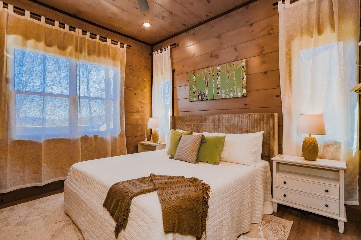 Wonderland Lodge gallery image 2