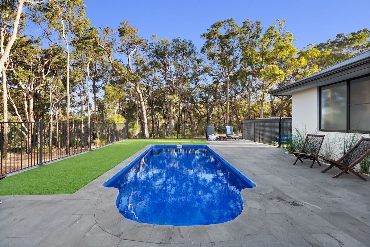 Casa Dee – Dunsborough Rural Retreat gallery image 4