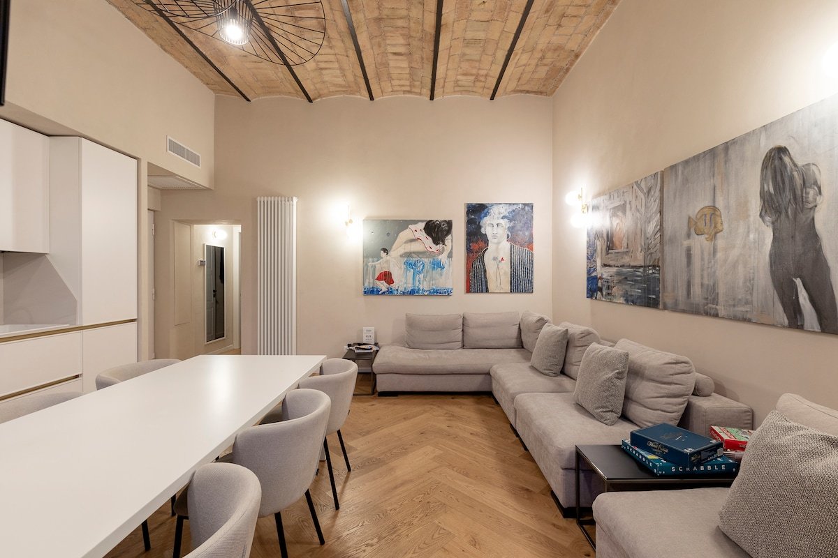 Restart Colosseo – Pamphili gallery image 4