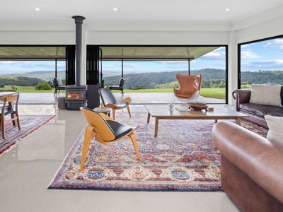 Panorama Farm – Sunshine Coast Hinterland