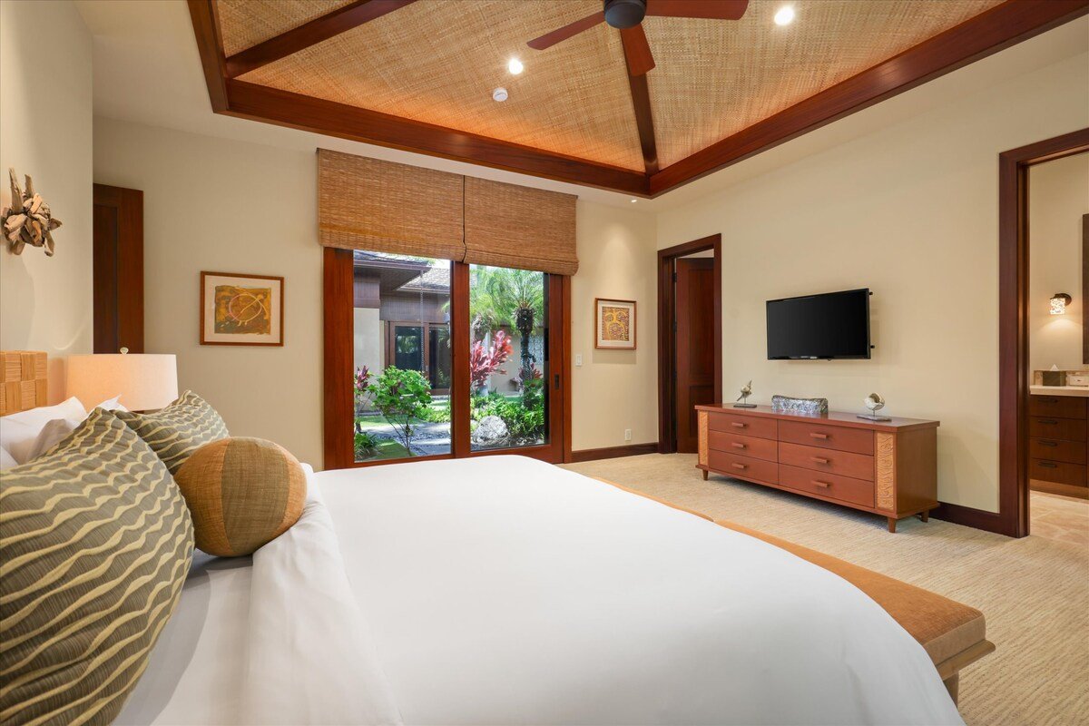 Laueki 5 – Ocean View | Daily Housekeeping gallery image 5