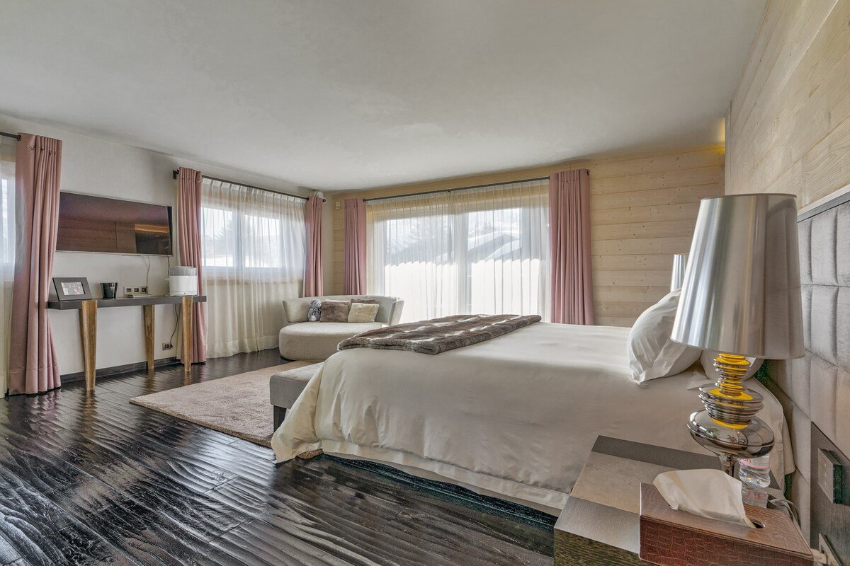 Chalet Maria gallery image 3