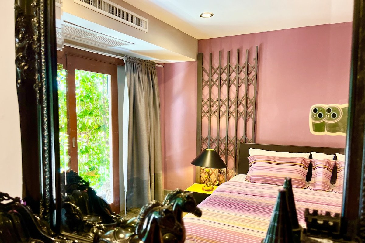 Stylish 7BR/8Bath Homestay+Breakfast+Free Pickup gallery image 3