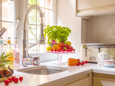 Dream-Come-True Covent Garden Home: Comfort& Style