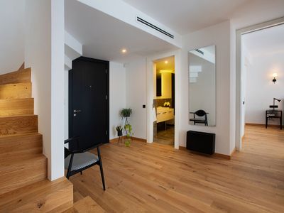 Deluxe City View Penthouse 2+1