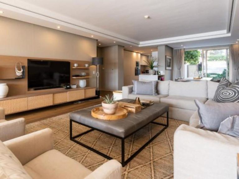 Living Room - Room