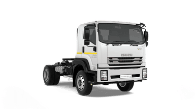 ISUZU GXZ 45-360 A/T T/T C/C - 12 thumb