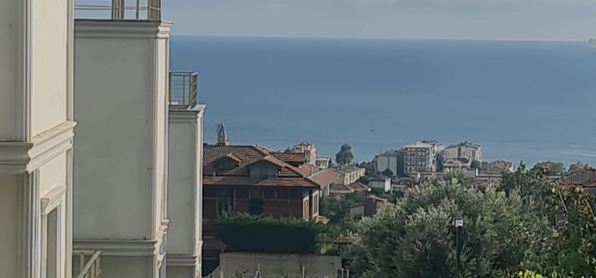 Nora Marmara Luxury Villas B1 gallery image 5