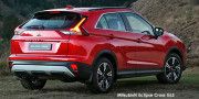 MITSUBISHI ECLIPSE CROSS 1.5T GLS CVT - 10 thumb