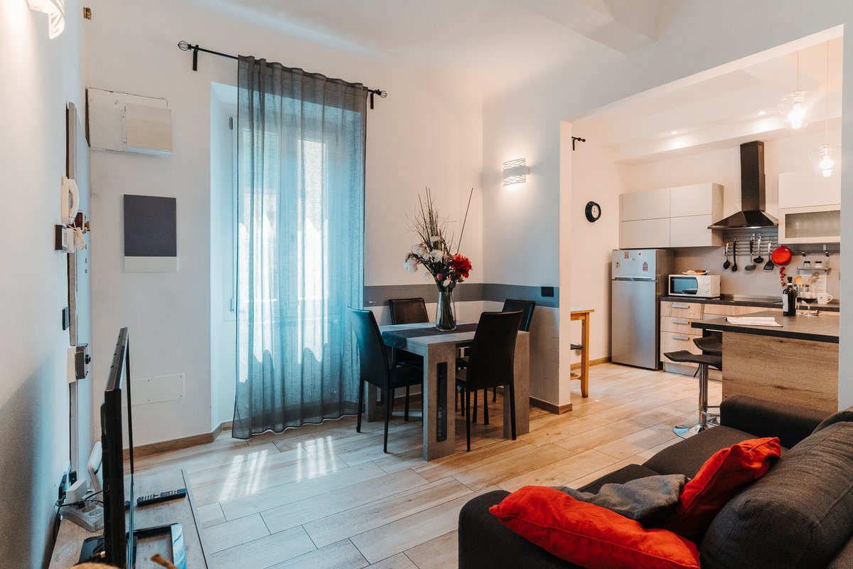 I Fragoli a Santa Croce