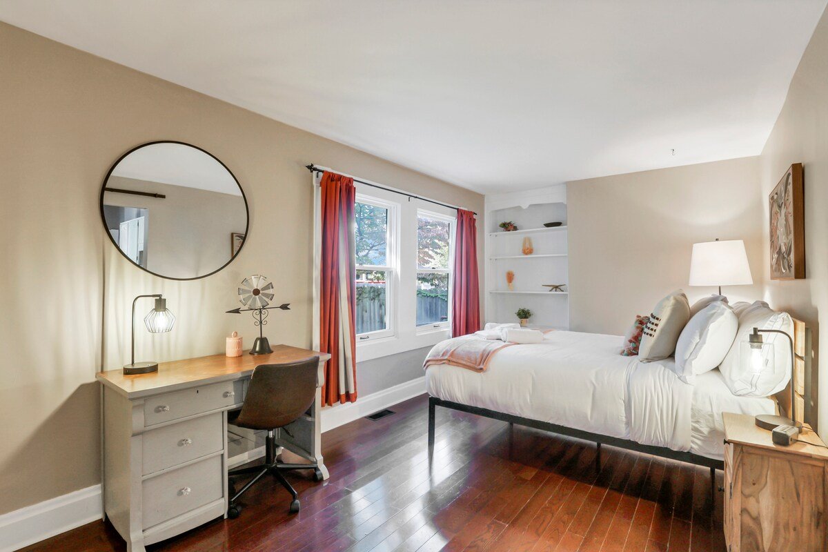 Short North Hideaway/Fast Wifi gallery image 5