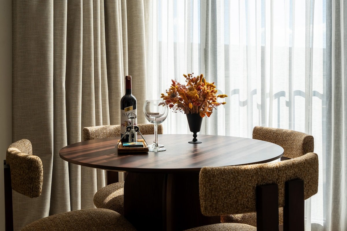 Superior 2 Bedroom City View gallery image 2