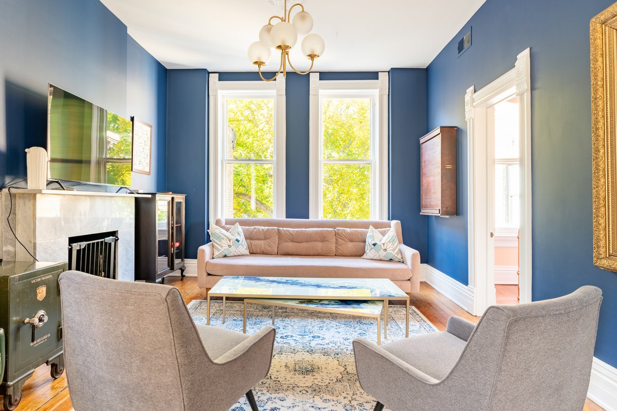 Settle Inn Lincoln Park