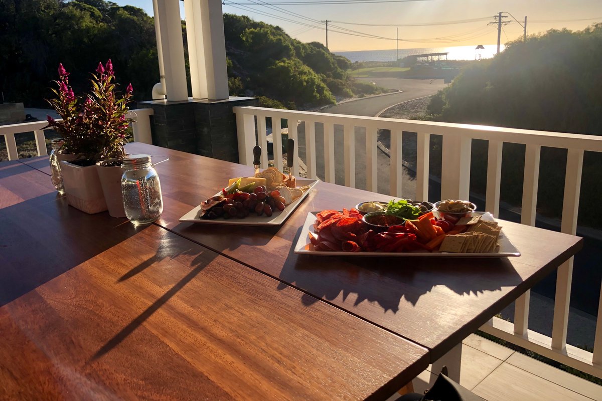 Aurora Beach House @ Peppi Beach