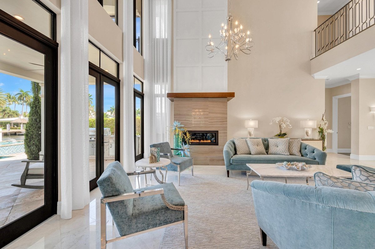 Las Olas Waterfront Villa | Mimosa Key gallery image 5