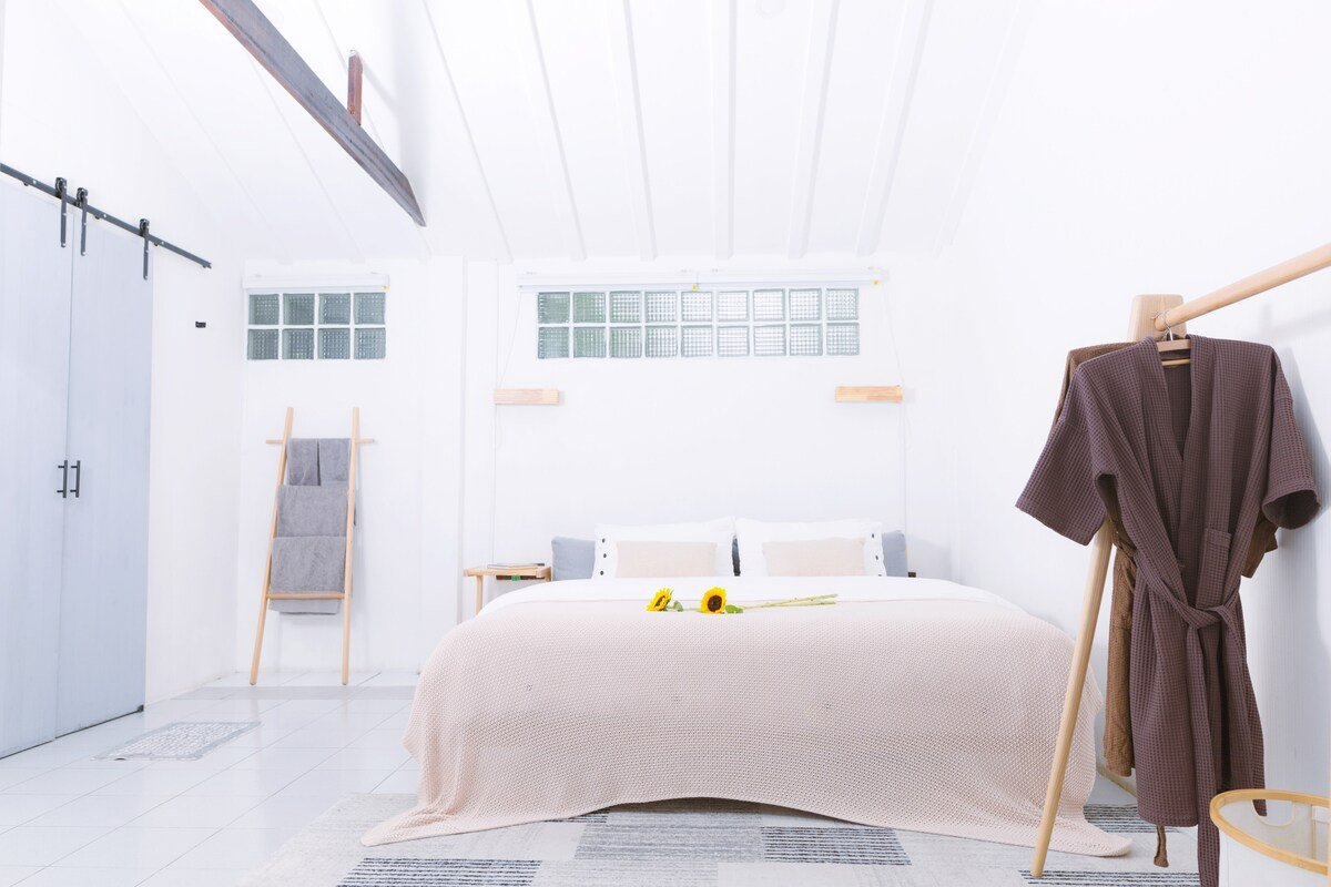 Boutique Pool Villa/Jodd Fair/RCA/Sukhumvit gallery image 5