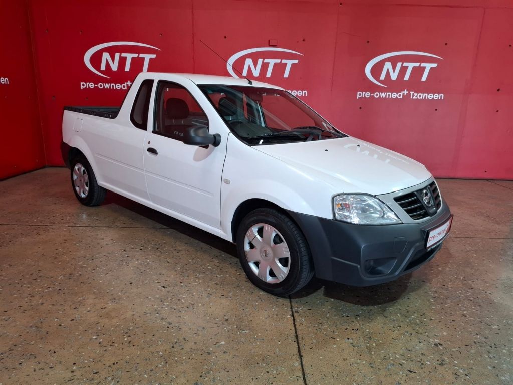 NISSAN NP200 1.6   for Sale in South Africa