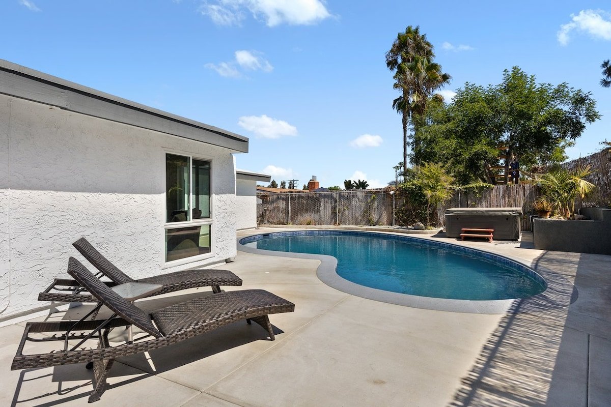 Beautiful Home in the Heart of San Diego gallery image 3